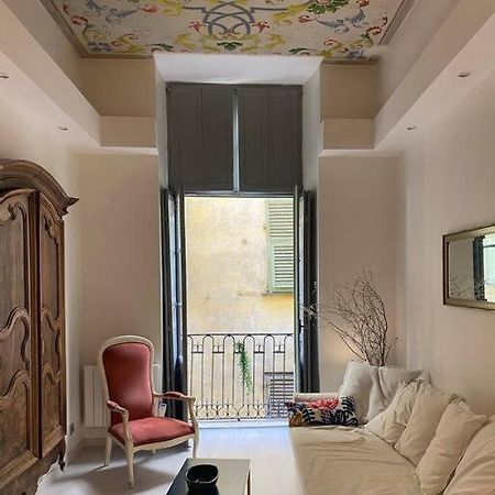 Luxury Apartment In The Heart Of Old Town Nice. Eksteriør bilde