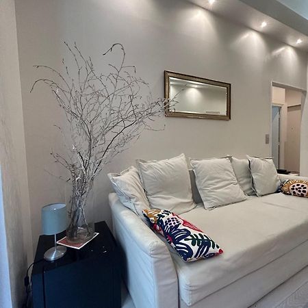 Luxury Apartment In The Heart Of Old Town Nice. Eksteriør bilde