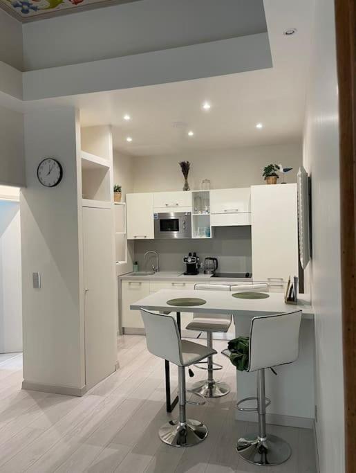 Luxury Apartment In The Heart Of Old Town Nice. Eksteriør bilde