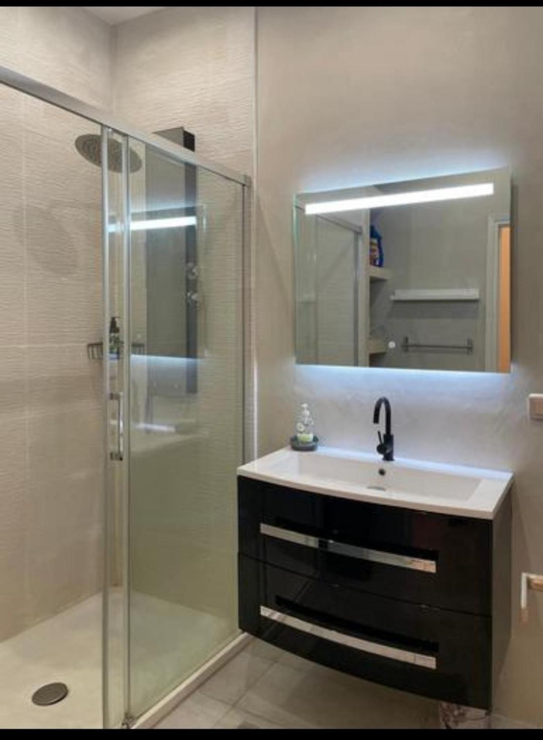 Luxury Apartment In The Heart Of Old Town Nice. Eksteriør bilde